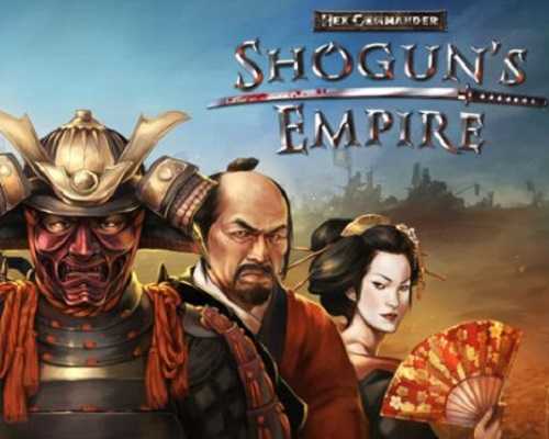 Shoguns empire hex commander free pc download
