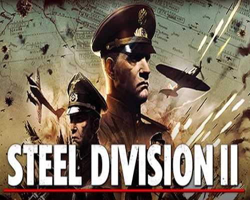 Steel division 2 free download (battle of dukla pass)
