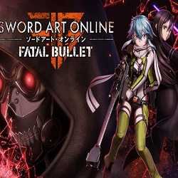 Sword Art Online Fatal Bullet Free Download (v1.7.0)