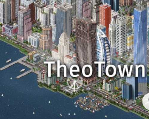 Theotown pc free download (v1.12.35p)