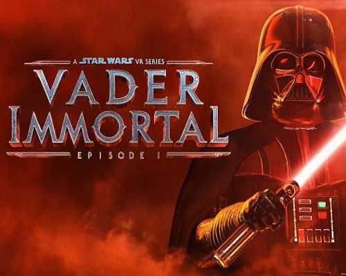 Vader immortal episode i free download