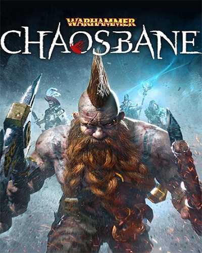Warhammer chaosbane pc game free download