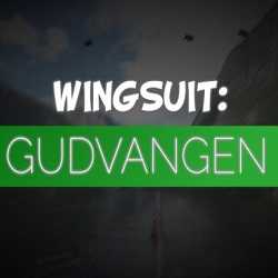 Wingsuit Gudvangen PC Game Free Download