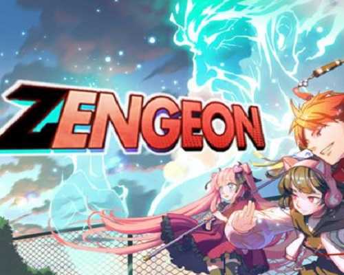 Zengeon pc game free download