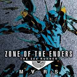 Zone of the Enders The 2nd Runner MARS Free Download
