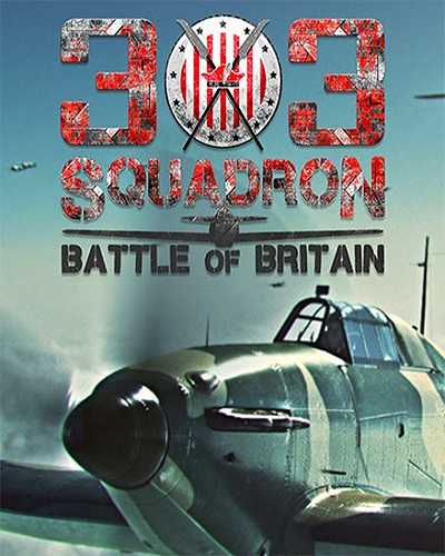 303 squadron battle of britain free pc download