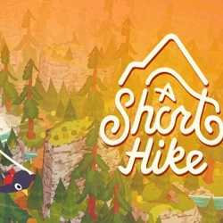 A Short Hike PC Free Download (v1.10.1)