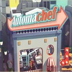 Automachef PC Game Free Download