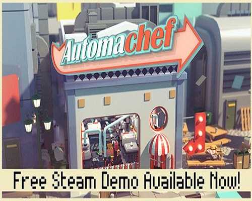 Automachef pc game free download