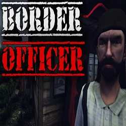 Border Officer PC Free Download (v0.8)