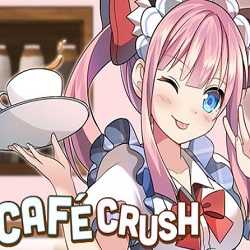 Cafe Crush PC Game Free Download