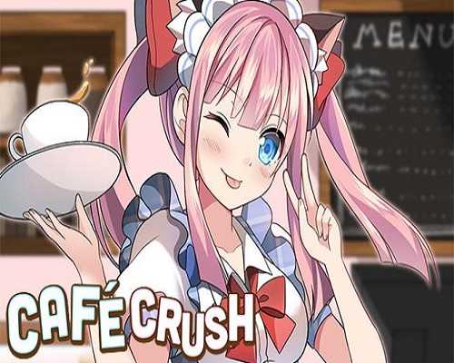 Cafe crush pc game free download