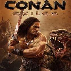 Conan Exiles PC Free Download (v1.2.1 Enhanced)