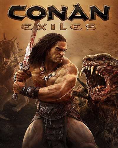 Conan exiles pc free download (v20260609 enhanced)
