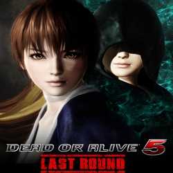 Dead or Alive 5 Last Round PC Game Free Download