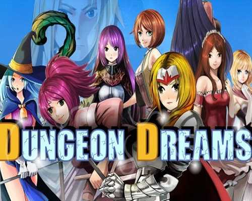 Dungeon dreams pc game free download
