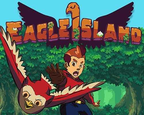 Eagle island pc free download (build 14460046)