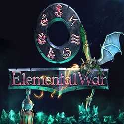 Elemental War PC Game Free Download