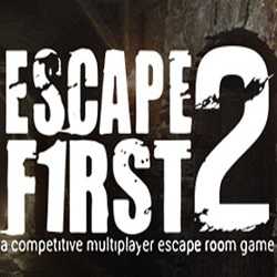 Escape First 2 PC Game Free Download