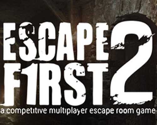 Escape first 2 pc game free download