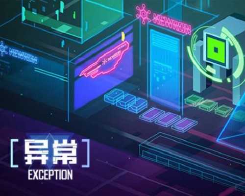 异常 exception pc game free download