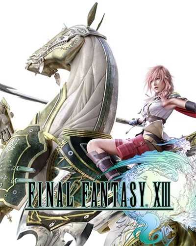 Final fantasy xiii pc game free download