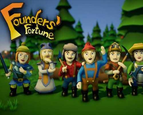 Founders fortune pc free download (v1.2.11)