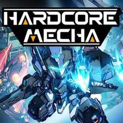 HARDCORE MECHA PC Game Free Download