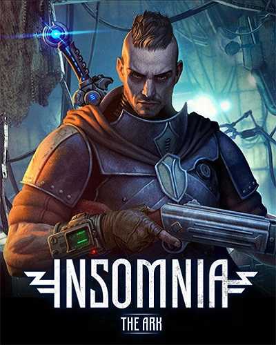 Insomnia the ark pc game free download