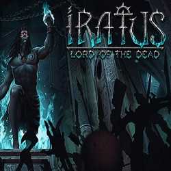 Iratus Lord of the Dead Free PC Download