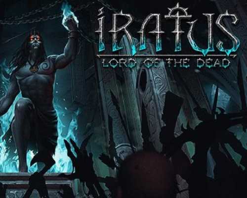 Iratus lord of the dead free pc download