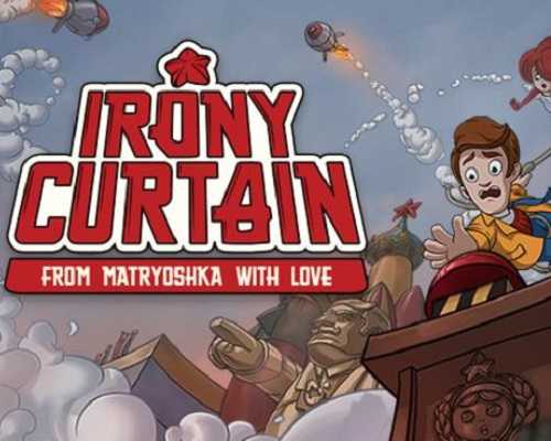 Irony curtain from matryoshka with love free download