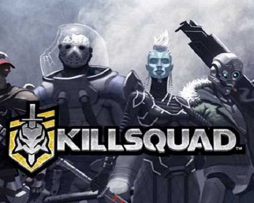 Killsquad pc game free download (v1.7.1.1)