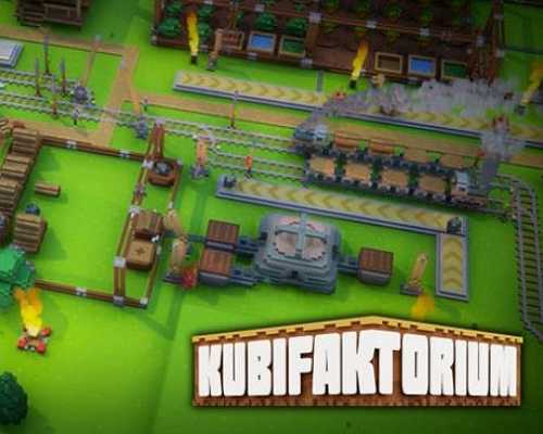 Kubifaktorium pc free download (v11.7.2022)