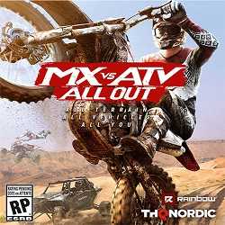 MX vs ATV All Out PC Game Free Download