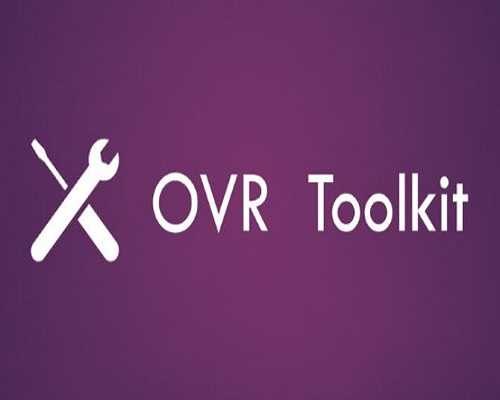 Ovr toolkit pc game free download