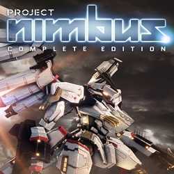 PROJECT NIMBUS COMPLETE EDITION Free