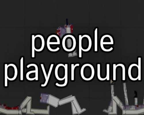 People playground pc free download (build 21984831)