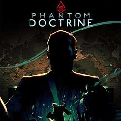 Phantom Doctrine PC Game Free Download