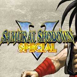 SAMURAI SHODOWN V SPECIAL Free PC Download