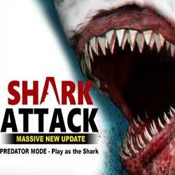 Shark Attack Deathmatch 2 Free PC Download