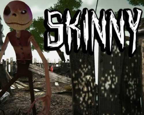 Skinny pc game free download