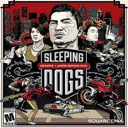 Sleeping Dogs Definitive PC Game Free Download