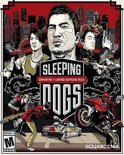 Sleeping dogs definitive pc game free download