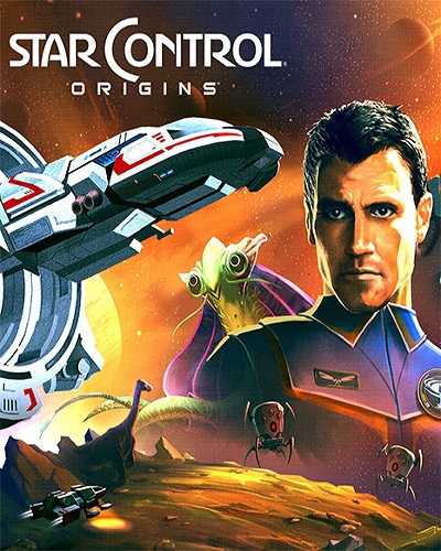 Star control origins download (build 19499304)