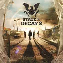State of Decay 2 PC Free Download (v1.3232.55.2)