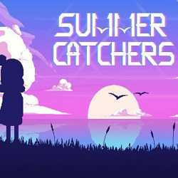 Summer Catchers PC Game Free Download