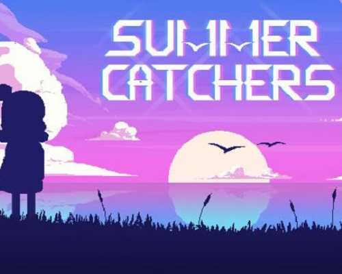 Summer catchers pc game free download Summer catchers pc game free download
