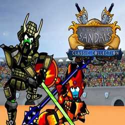 Swords and Sandals Classic Collection Download (v1.5.1)
