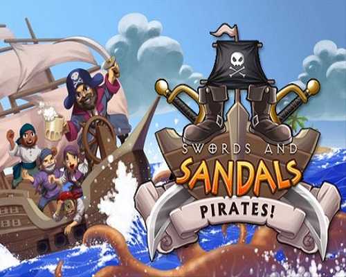 Swords and sandals pirates pc game free download